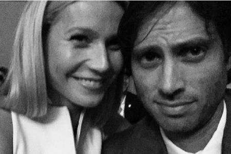 Über ein Techtelmechtel zwischen Gwyneth Paltrow (42) und 