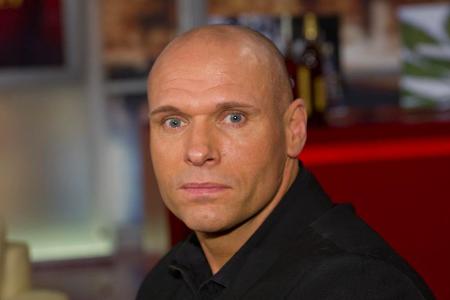 Ex-Fußballprofi Thorsten Legat (47)