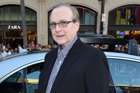 Auch der andere Microsoft-Gründer Paul Allen (62) hat angekündigt, er wolle den Großteil seines Vermögens von geschätzten 13...