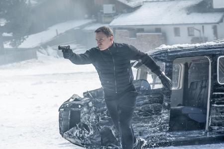 Auch im Kino-Jahr 2015 gab es zahlreiche Filmzitate, die einfach hängen bleiben, etwa in Auch im Kino-Jahr 2015 gab es zahlreiche Filmzitate, die einfach hängen bleiben, etwa in