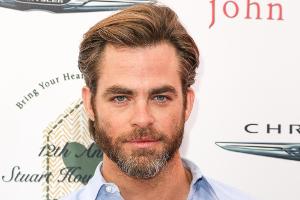 Spielt Chris Pine in "Wonder Woman" mit?