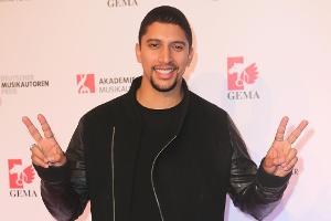 "The Voice": Andreas Bourani ersetzt Samu Haber