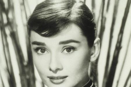 Audrey Hepburns Stil wird bis heute imitiert
