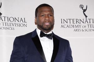 Rapper 50 Cent droht Gerichts-Marathon wegen Sextape