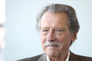 Verleger Alfred Neven DuMont ist tot