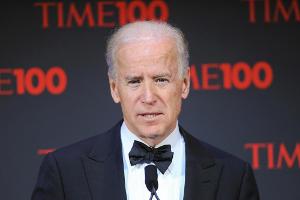US-Vizepräsident Joe Biden trauert um seinen Sohn