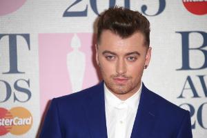 Sam Smith egalisiert Beatles-Rekord