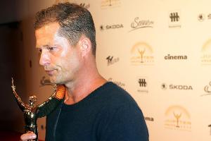 Til Schweiger bekommt seine erste Lola