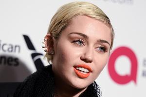 Vom Cyrus zum Paulus: Miley tut Gutes