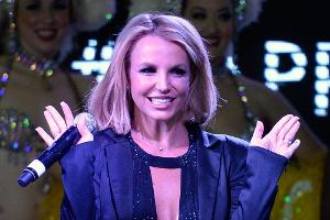 Benötigt Britney Spears ein Stöhn-Double?