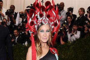 Met Gala: Die aufregenden Roben der Topstars