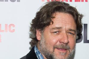 Russell Crowe: Nie wieder preiswerter Darsteller-Knecht