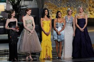 Was machen die "Desperate Housewives" heute?