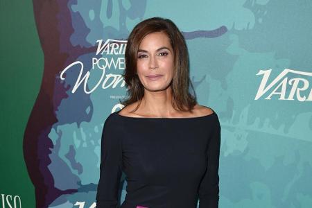 Teri Hatcher konnte nicht an ihren Serienerfolg anknüpfen