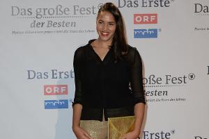 Popstar Cassandra Steen: "Ich bin meine eigene Stil-Ikone"