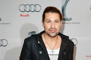 David Garrett: "Spazieren gehen ist meine Party"
