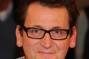 Ingo Naujoks: "Im 'Tatort' darf ich nicht mehr vorkommen"