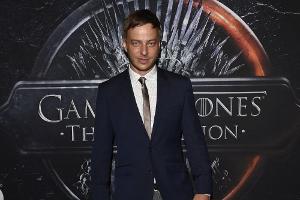 "Game of Thrones"-Ausstellung in Berlin eröffnet