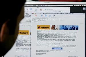 Online-Banking im Check: Postbank schneidet am besten ab