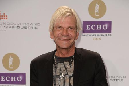 Darf sich neuerdings Opa nennen: Schlager-Star Matthias Reim Darf sich neuerdings Opa nennen: Schlager-Star Matthias Reim