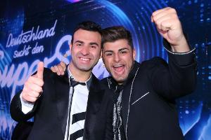 "DSDS": Siegersong schon während der Show als Download