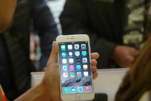 iPhone 6s: Roségoldenes Luxus-Smartphone?