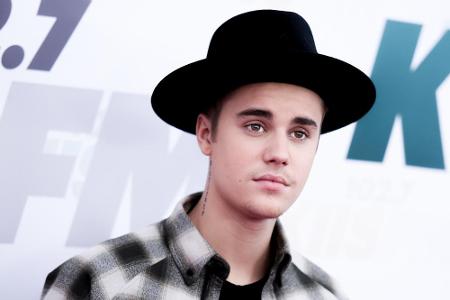 Justin Bieber sehnt sich nach einer festen Beziehung Justin Bieber sehnt sich nach einer festen Beziehung