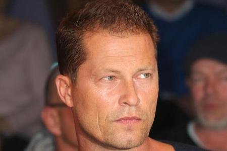 Til Schweiger hat nichts für Marcel Reif übrig Til Schweiger hat nichts für Marcel Reif übrig