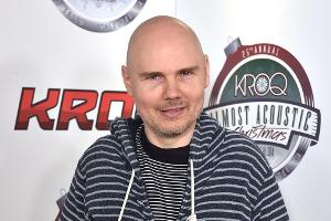 "Smashing Pumpkins" und der Kampf für die Veteranen