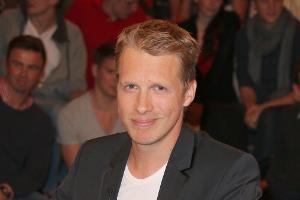 Totalschaden: Oliver Pocher in Autounfall verwickelt
