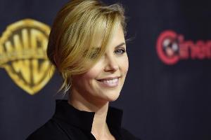 Charlize Theron: "Feminismus heißt nicht, dass man Männer hasst"