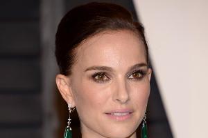 Natalie Portman pfeift auf ihren Oscar