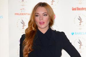 Schon wieder Ärger für Lindsay Lohan