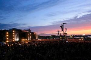 Wacken, Splash! und Co.: Die wichtigsten Sparten-Festivals