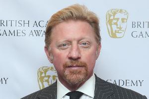 Boris Becker: Stark und schmerzfrei wie nie zuvor