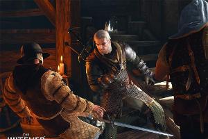 Endlich: "The Witcher 3" ist auf dem Markt