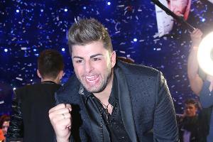 Severino Seeger: Keine hohen Luftsprünge nach dem "DSDS"-Sieg