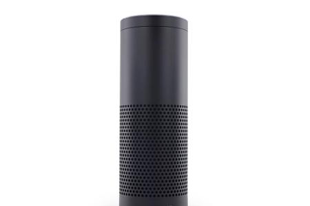 Mit dem Lautsprecher Echo kann in Zukunft mündlich bei Amazon bestellt werden Mit dem Lautsprecher Echo kann in Zukunft mündlich bei Amazon bestellt werden