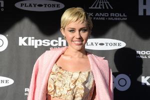 Miley Cyrus: Rührende Ballade für ihren toten Kugelfisch