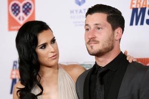 Zum Heulen schön: Rumer Willis rockt im US-"Let's Dance"