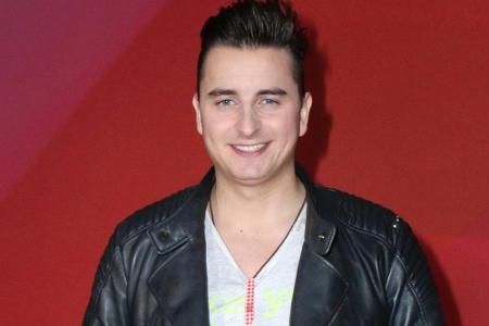 Dreifacher Echo-Gewinner und Volksmusik-Revolutionär: Andreas Gabalier Dreifacher Echo-Gewinner und Volksmusik-Revolutionär: Andreas Gabalier