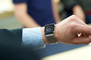 Message-Bug legt auch Apple Watch lahm