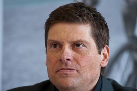 Jan Ullrich hat aus seinem Unfall gelernt und gelobt Besserung