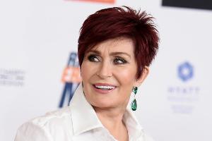 Zusammenbruch: Sharon Osbourne macht TV-Pause