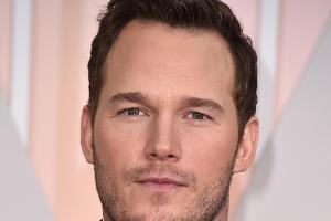 Chris Pratt entschuldigt sich im Voraus