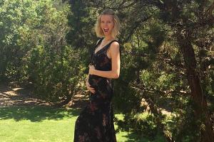Brooklyn Decker und Andy Roddick werden Eltern