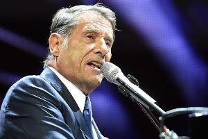 Udo Jürgens: Seine Urne wurde in Wien beigesetzt