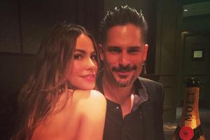 Sofia Vergara: So lief ihre Verlobungsfeier