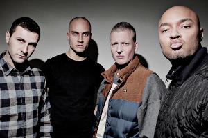 K.I.Z. schocken mit Terror-Video