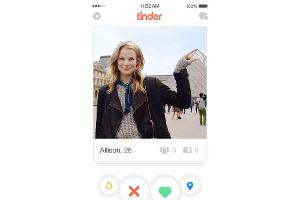 "Tinder"-Gründer: "Anmachsprüche funktionieren nicht mehr"